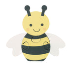 Honey Bee Wooden Puzzle (FSCÂ®)