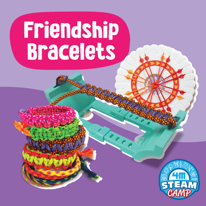 Drop-In 4M STEAM Camp