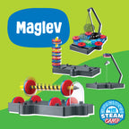 Drop-In 4M STEAM Camp