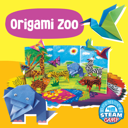 Drop-In 4M STEAM Camp