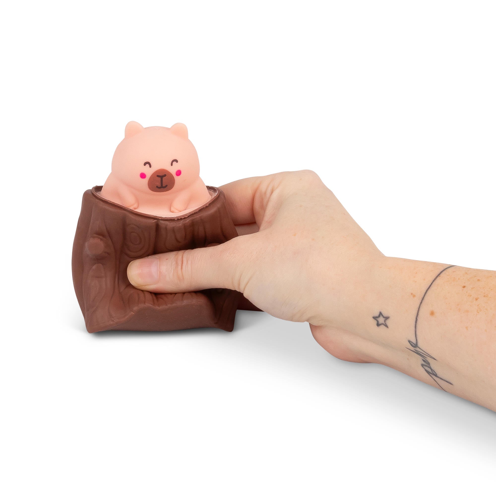 Pop Up Squeezy Capybara