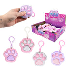 Fidget Paw Clicker