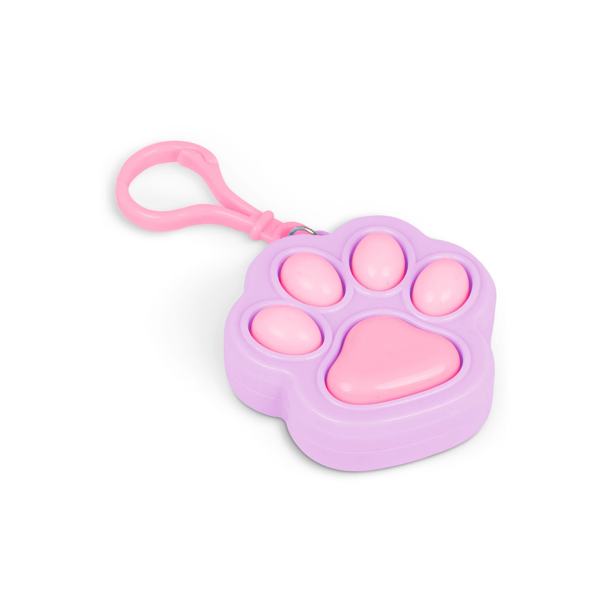 Fidget Paw Clicker