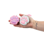 Fidget Paw Clicker