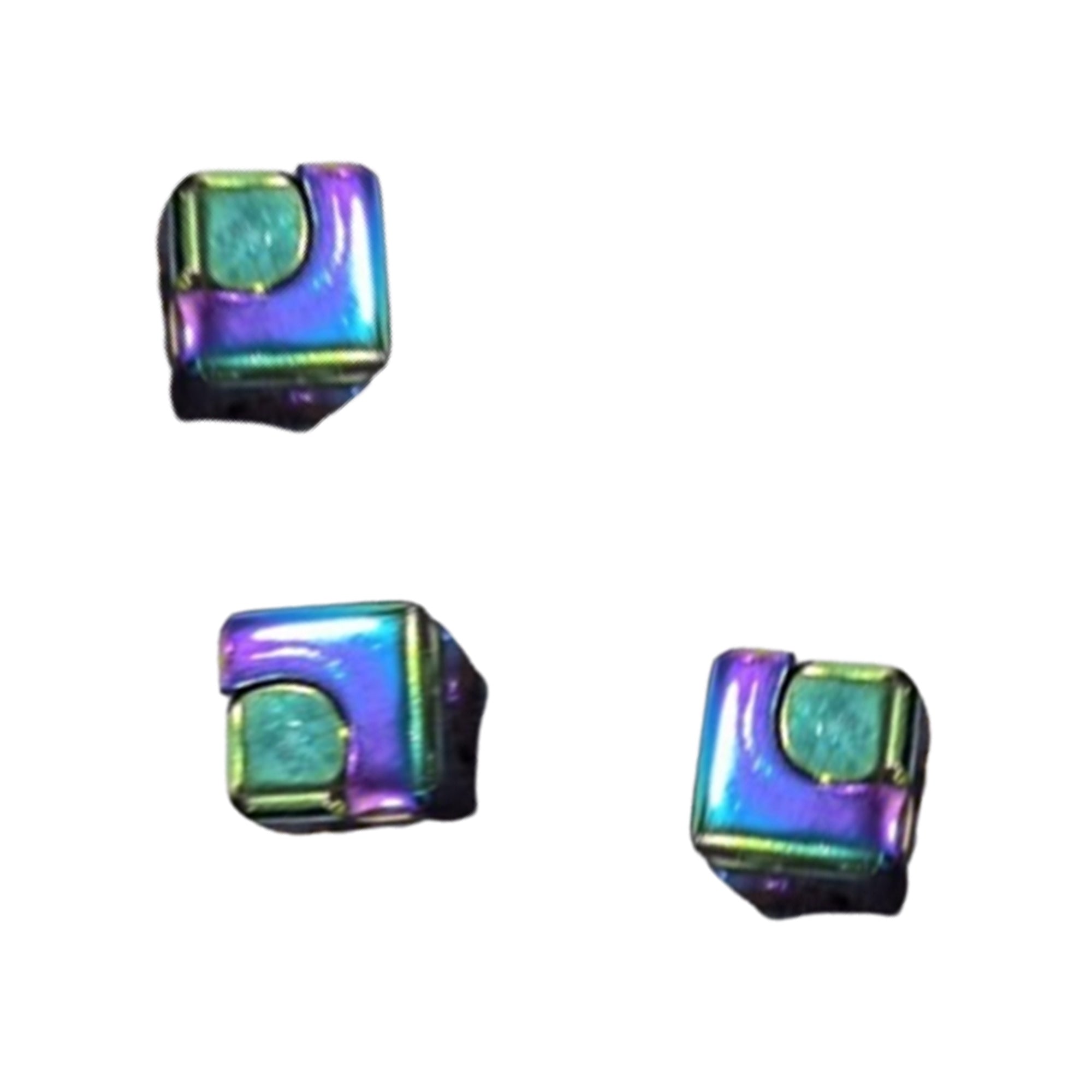 FIDGIX Spinning Cube