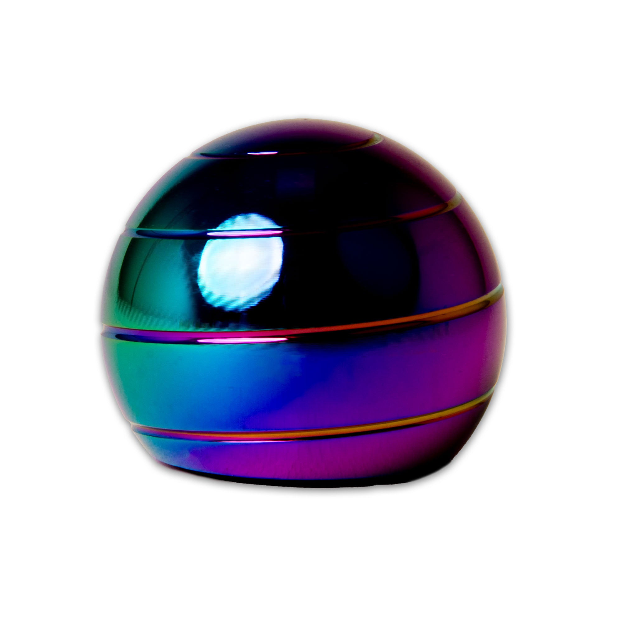 FIDGIX Spinning Sphere