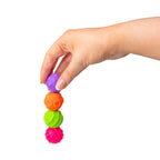 Magnetic Sensory Spheres