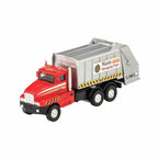 Die Cast Sanitation Truck