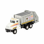 Die Cast Sanitation Truck
