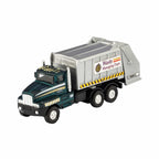 Die Cast Sanitation Truck