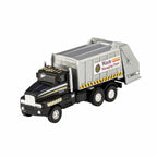 Die Cast Sanitation Truck