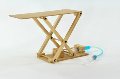 Hydraulic 4 in 1 Machines