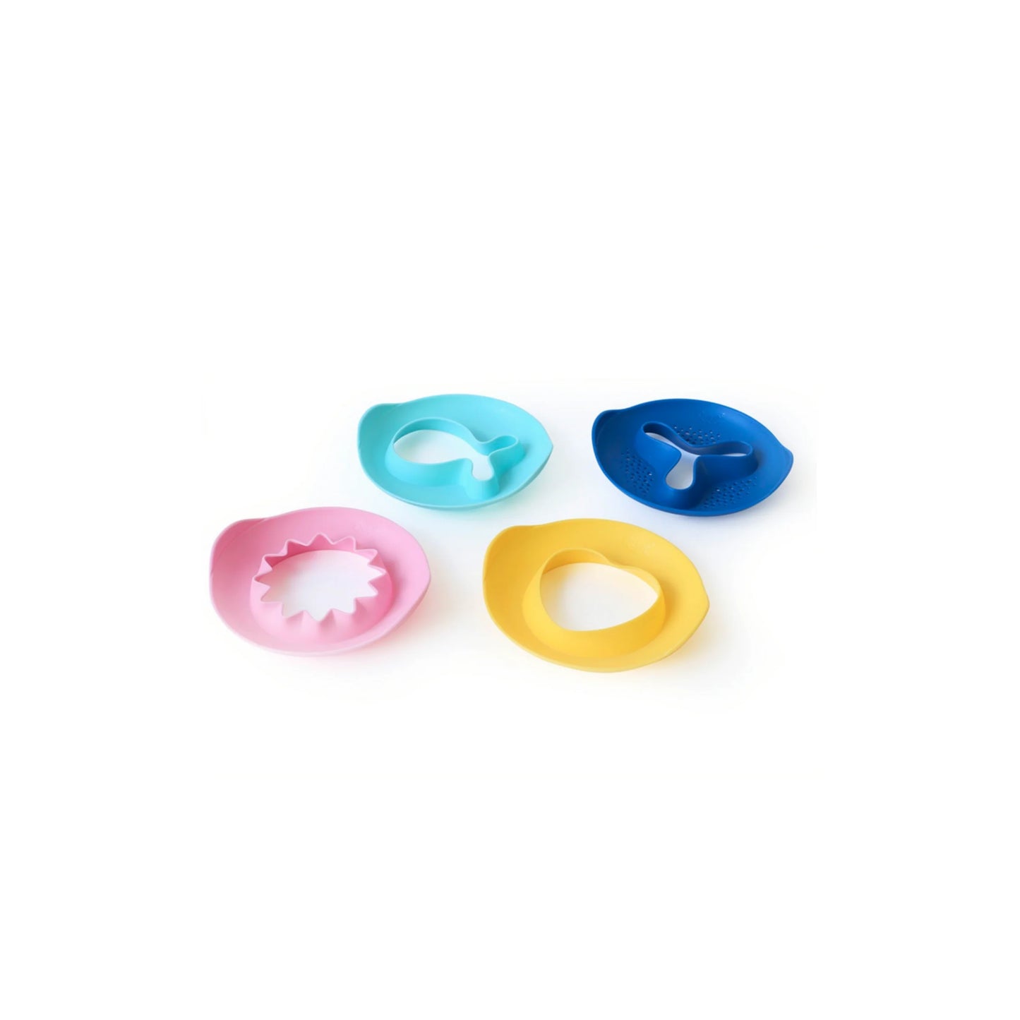 Magic Shapers - Mixed Colours