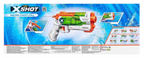 X-shot - Fast Fill Blaster - Micro 2pk