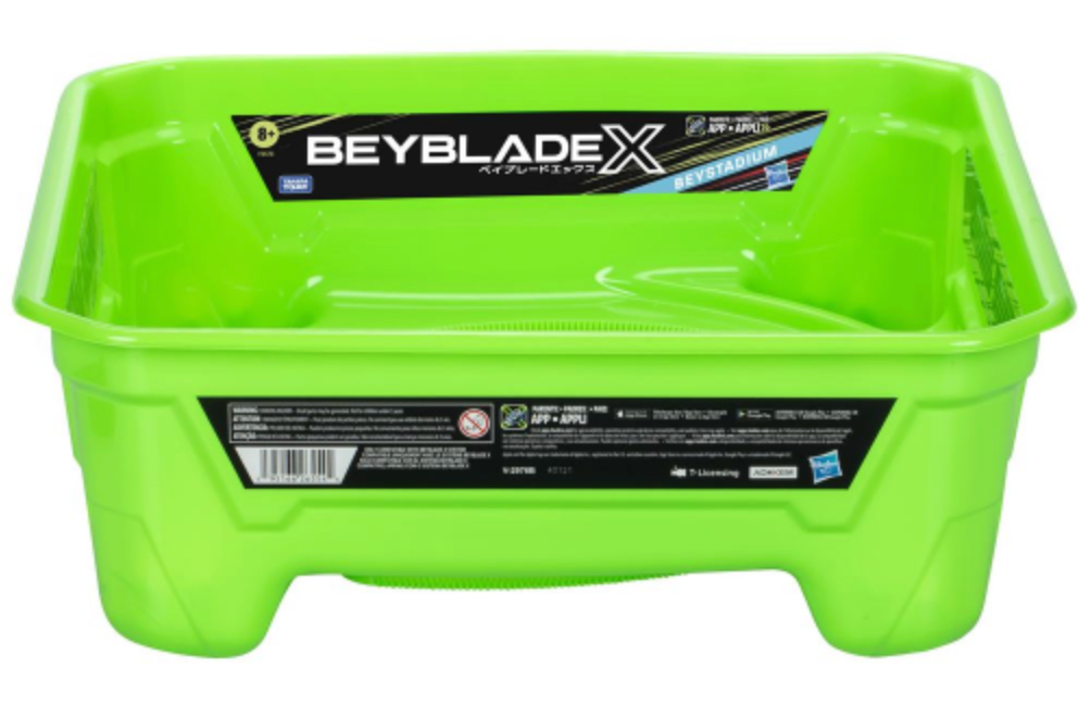 Beyblade - Bbx Beyblade Stadium