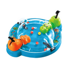 Hungry Hippos GRAB n' GO