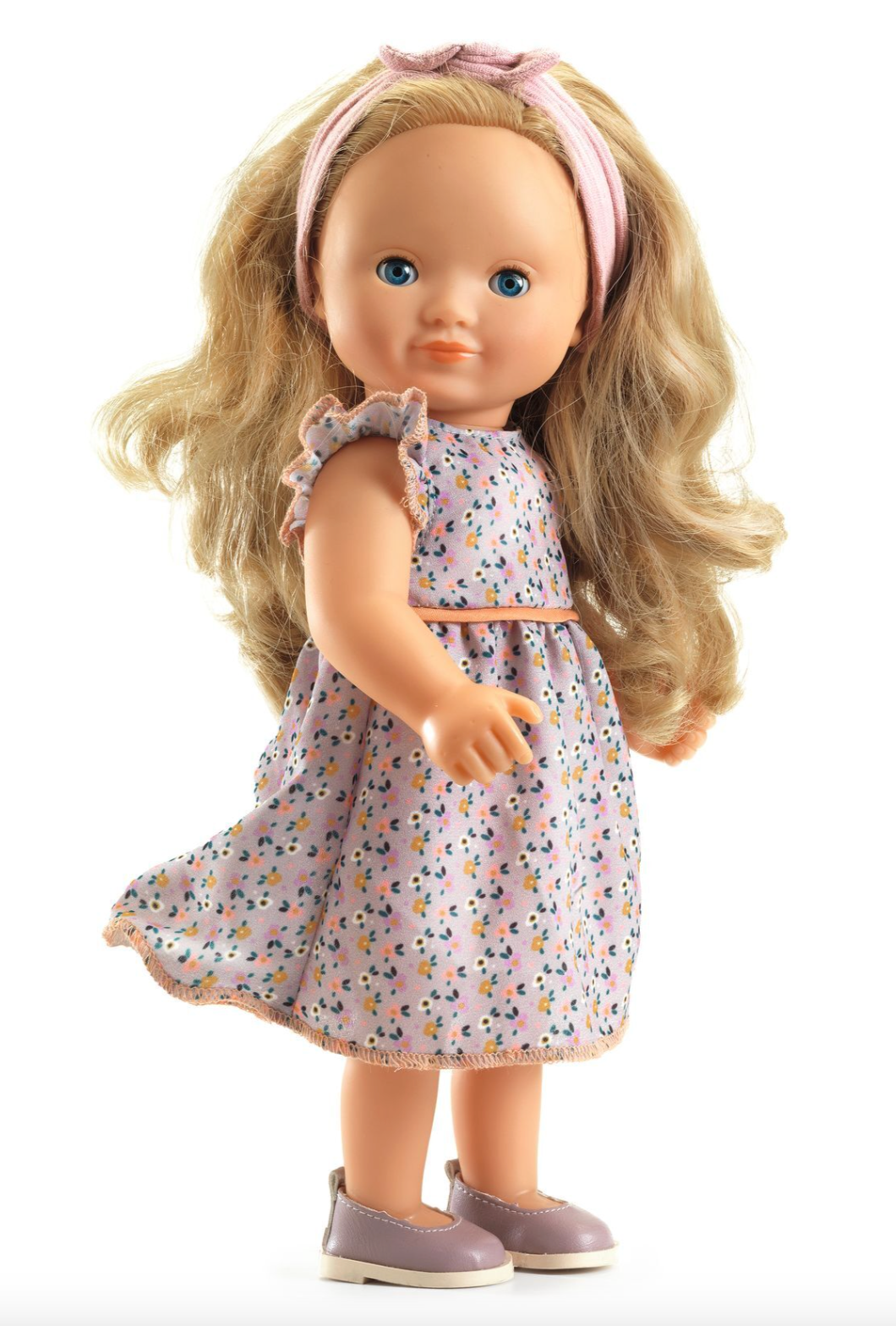 Pomea / Doll / Lovely Marie