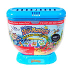 Sea-Monkey Ocean Volcano
