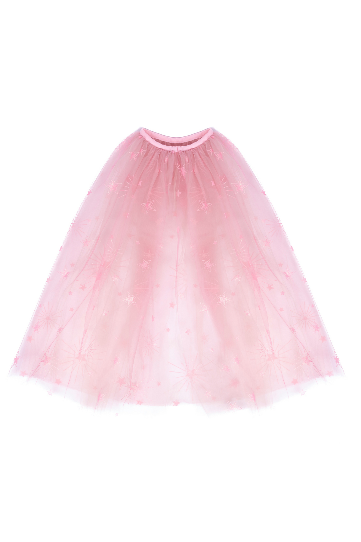 A Star is Born Cape (4-6 yrs)