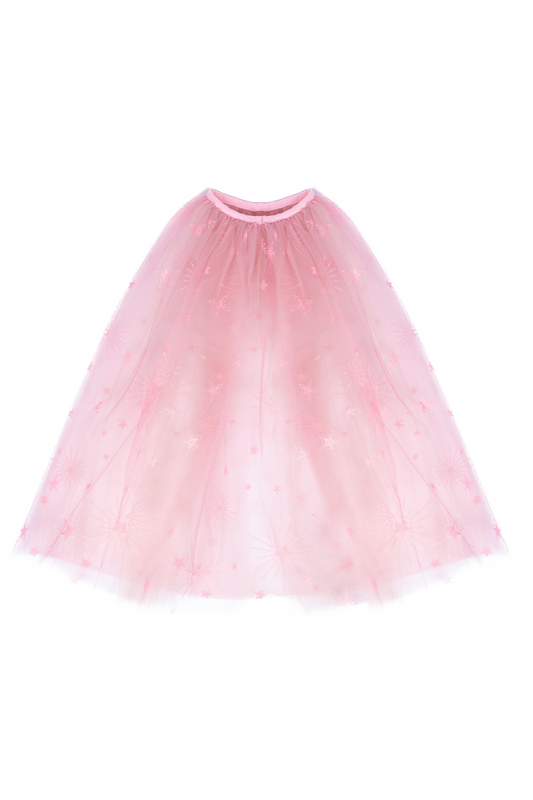 A Star is Born Cape (4-6 yrs)