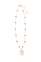 It Must Be in the Stars Locket