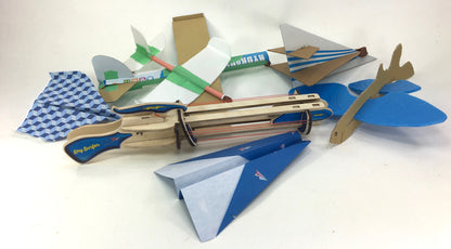 Sky Surfer Airplane Launcher