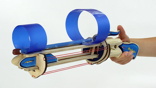 Sky Surfer Airplane Launcher