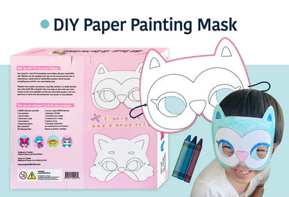 Kids Spa Kit