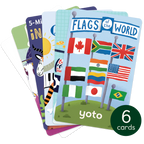 Yoto Card - Starter Pack for Big Kids