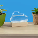 Storm Cloud: A Weather Predicting Instrument