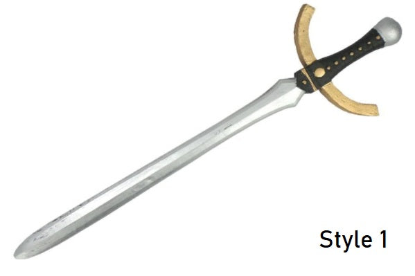 Knight Long Sword