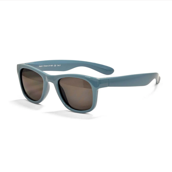 Real Shades - Surf - Steel Blue - 4+