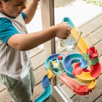 Waterslide - Marble Run