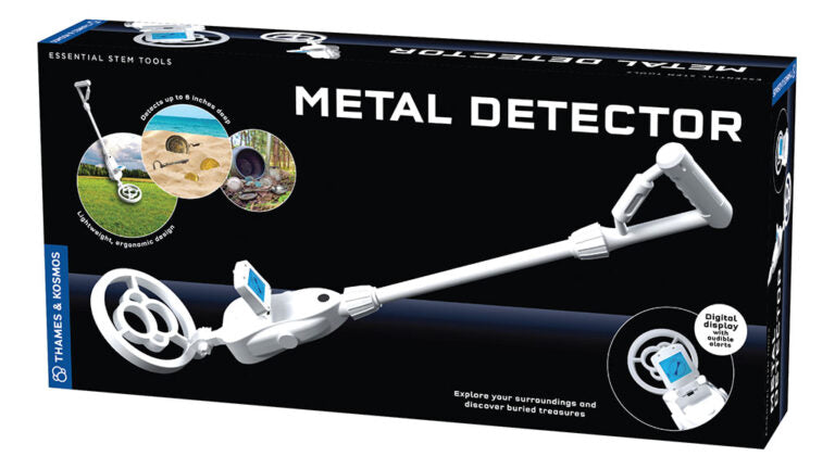 Metal Detector