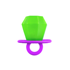 Ring Pop Squishi Toy