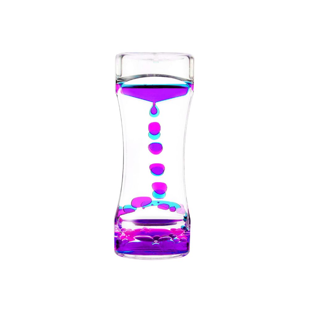 MOTIONZ OIL TIMER (Water Bubbler)