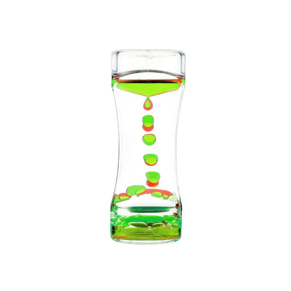 MOTIONZ OIL TIMER (Water Bubbler)