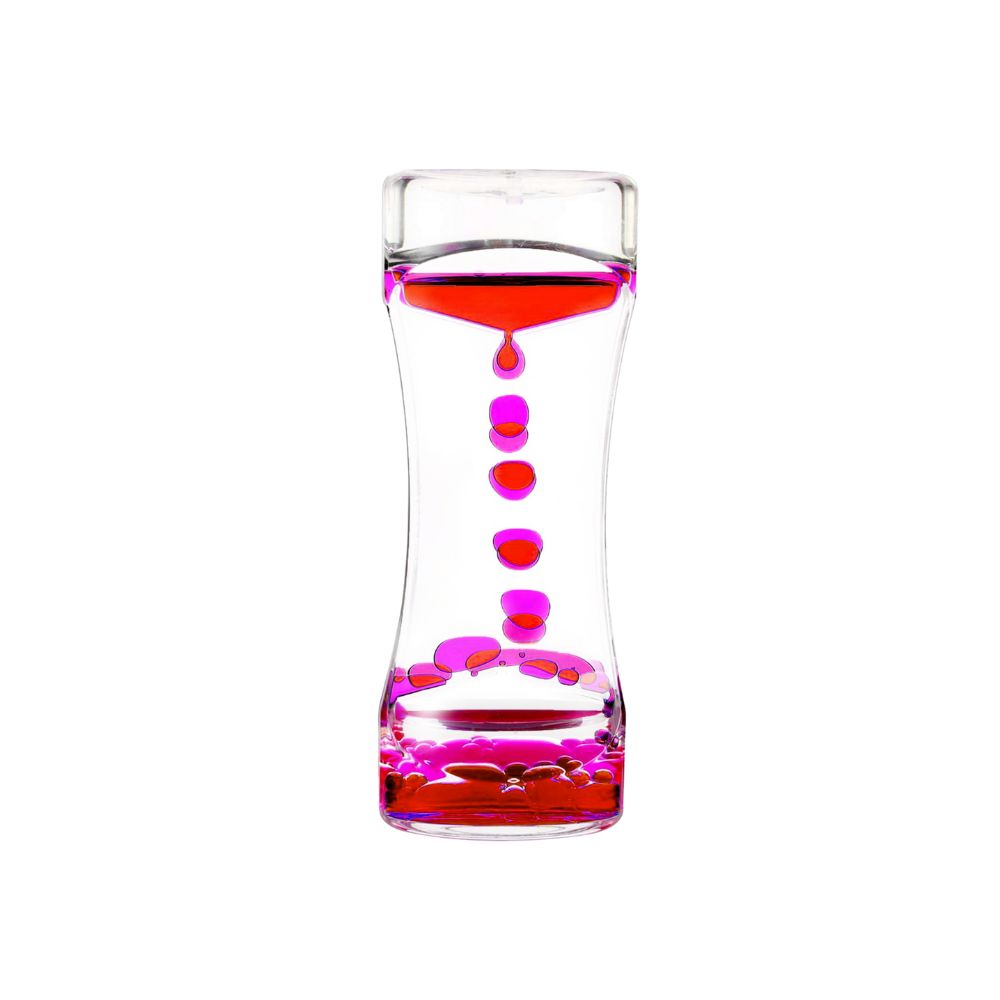 MOTIONZ OIL TIMER (Water Bubbler)