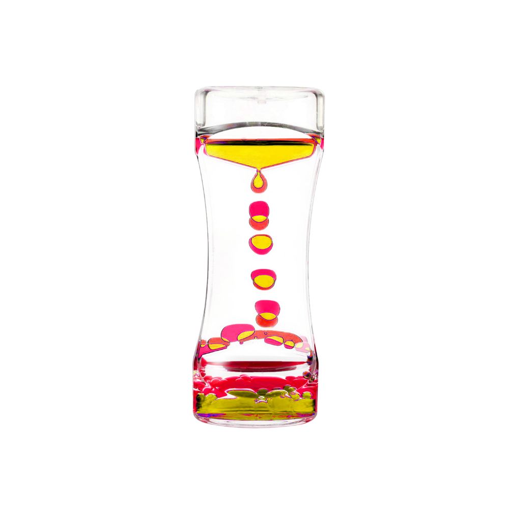 MOTIONZ OIL TIMER (Water Bubbler)