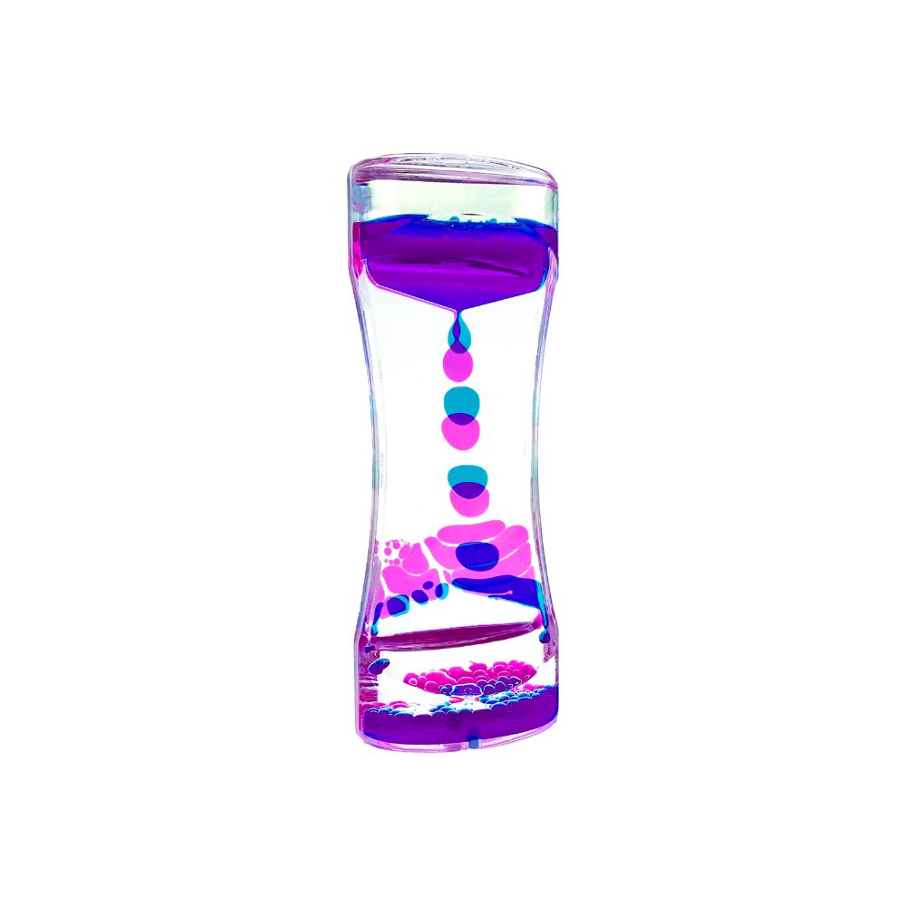 MOTIONZ OIL TIMER (Water Bubbler)