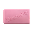 Bazooka Gum Scented Squishi Toy