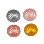 Squishi Mini Steam Bunz