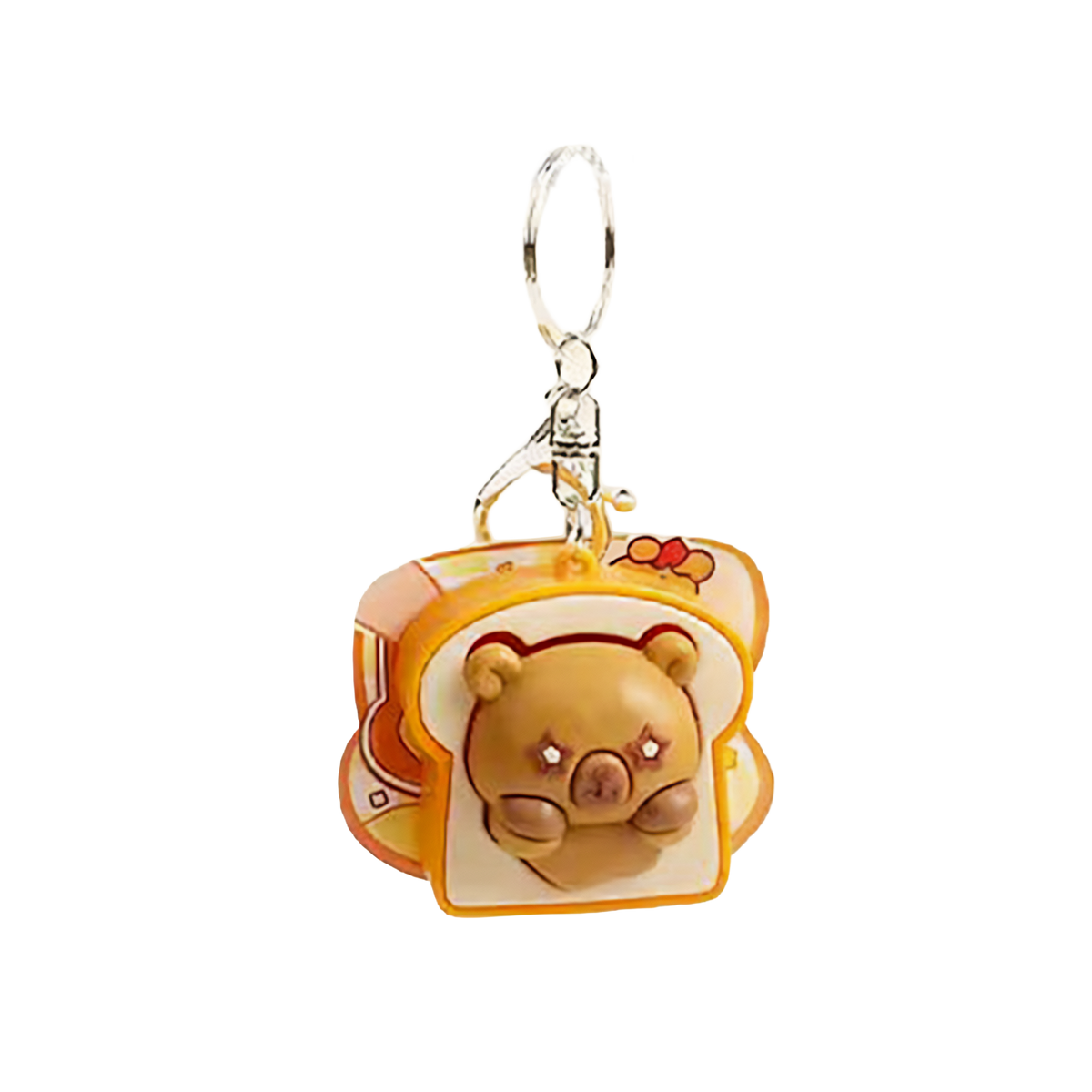 Clicker Chumz - Clic Clac Capybara