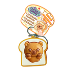 Clicker Chumz - Clic Clac Capybara