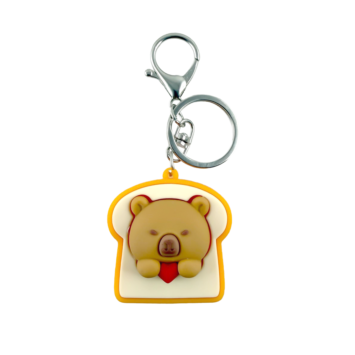 Clicker Chumz - Clic Clac Capybara