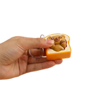 Clicker Chumz - Clic Clac Capybara