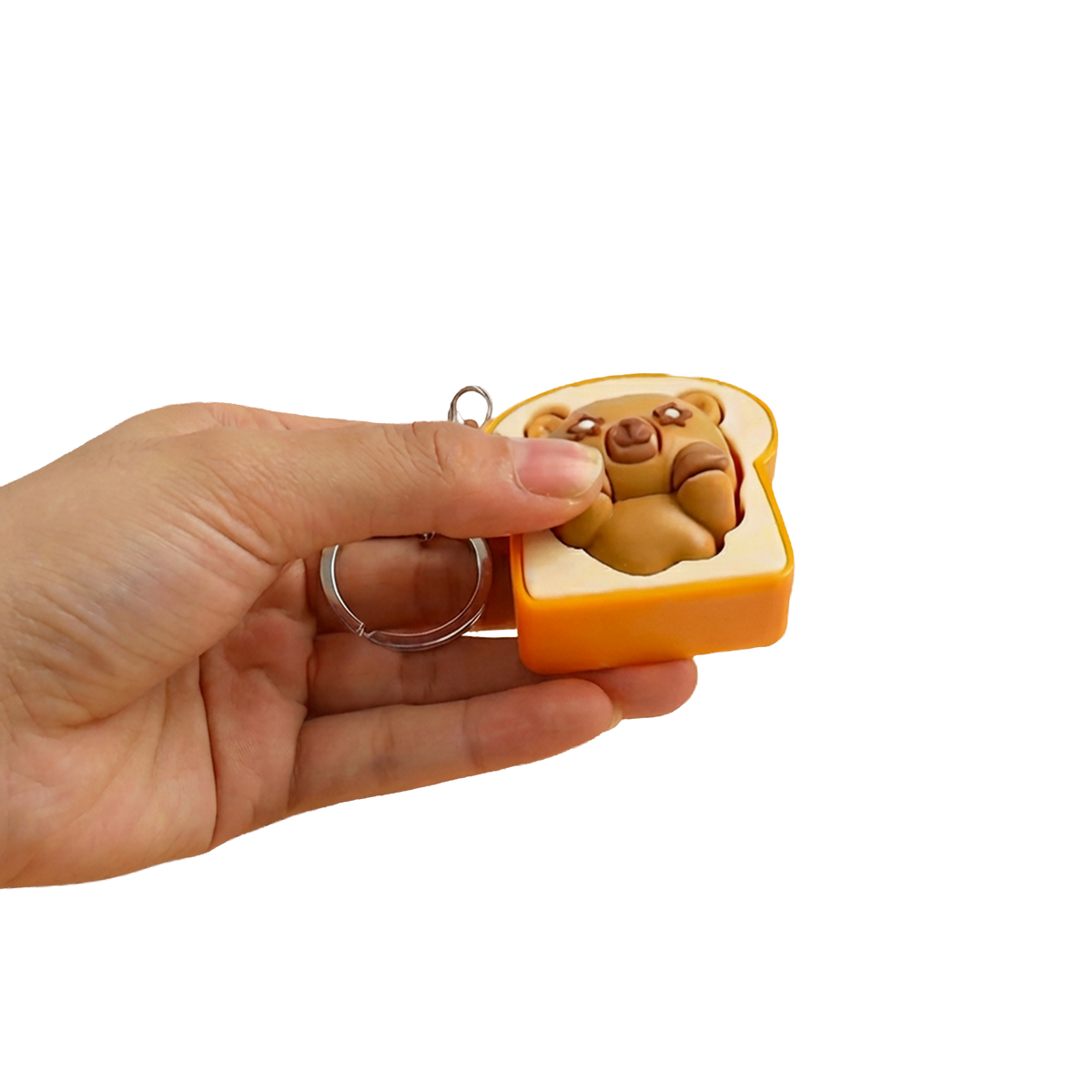 Clicker Chumz - Clic Clac Capybara