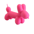 Stretchi Balloon Dog