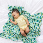 Kaffle Swaddle Blanket