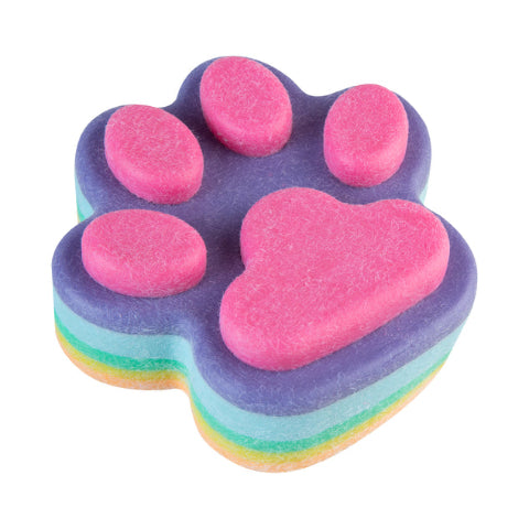 ORB Curiosities Taba-licious Jumbo Cat Paw Asst